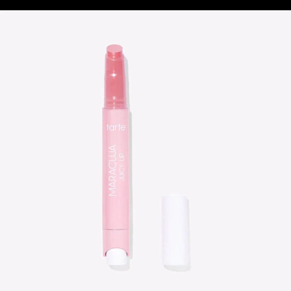 tarte Maracuja Juicy Lip color Laura